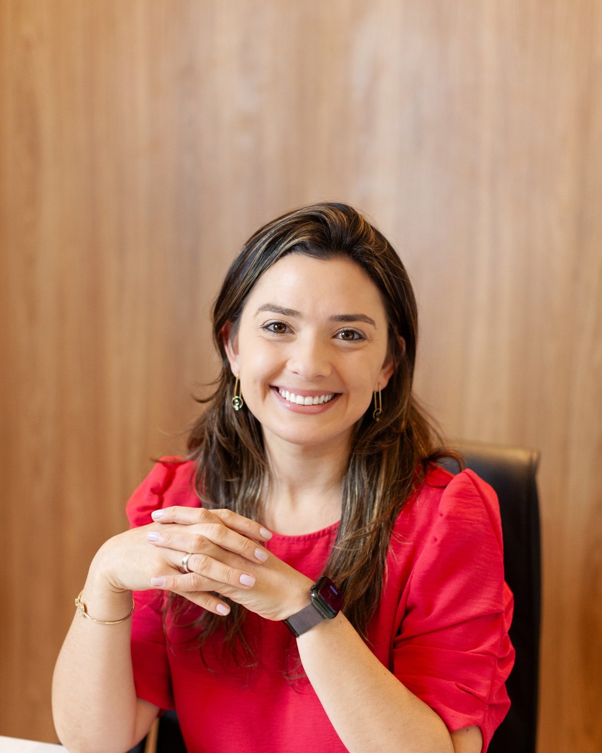 Dra. Marcella Ganho